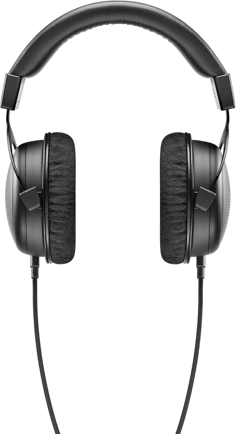 '- T1 Stereo Headphones (3Rd Gen)