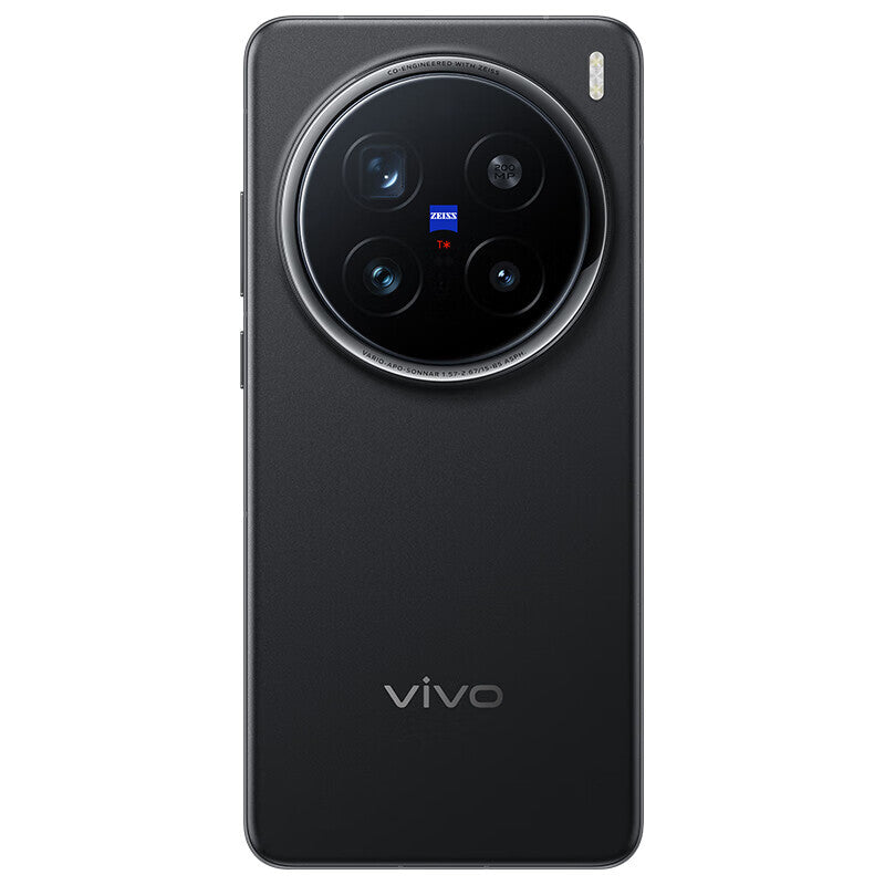 Vivo X200 Pro 5G Smartphone Dimensity 9400 Android 15 6.78'' AMOLED 200MP Camera