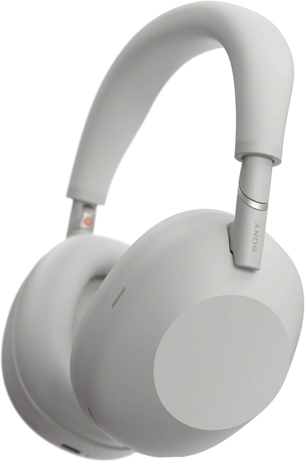 WH-1000XM6 the Best Noise Canceling Wireless Headphones, HD NC Processor QN3, 12 Microphones, Adaptive NC Optimizer, Mastered by Engineers, Studio-Quality, 30-Hour Battery, Black