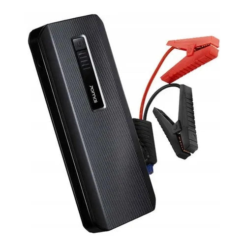 Arrancador de Batería Carro/Moto Xiaomi 70 Mai PS01 PowerBank
