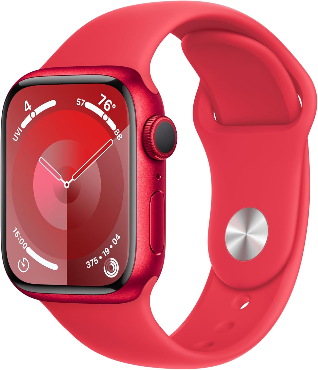 Apple Watch Series 9 Seminuevo