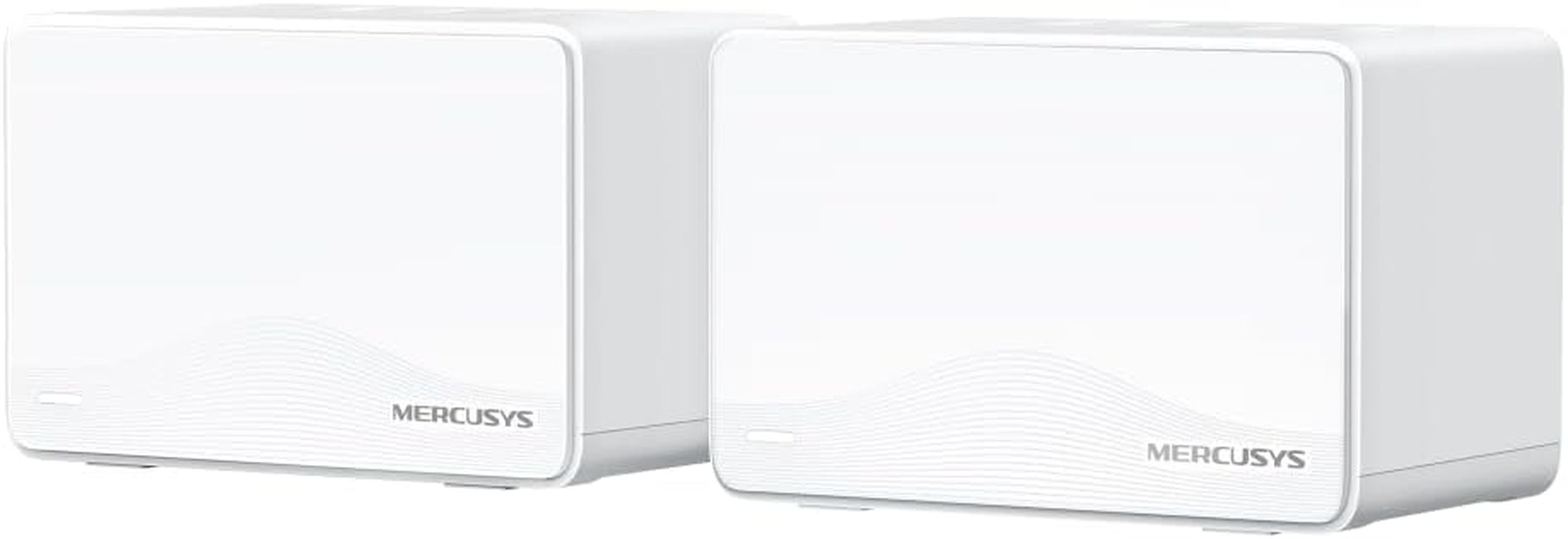 BE3600 Whole Home Mesh Wi-Fi 7 System, Dual Band, 4K-QAM, MLO, 3 X Gigabit Ports, Seamless Roaming, Gaming & Streaming, Easy APP Management and Installation, Parental Controls (Halo H25BE(2