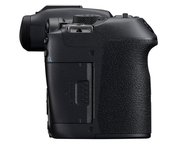 Canon EOS R7 Mirrorless APS-C - Cámara