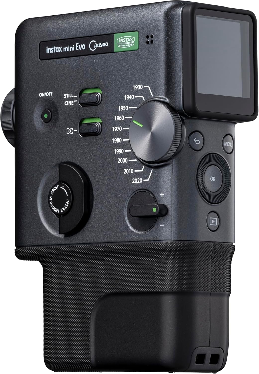 Fujifilm Mini Evo Cinema 2026