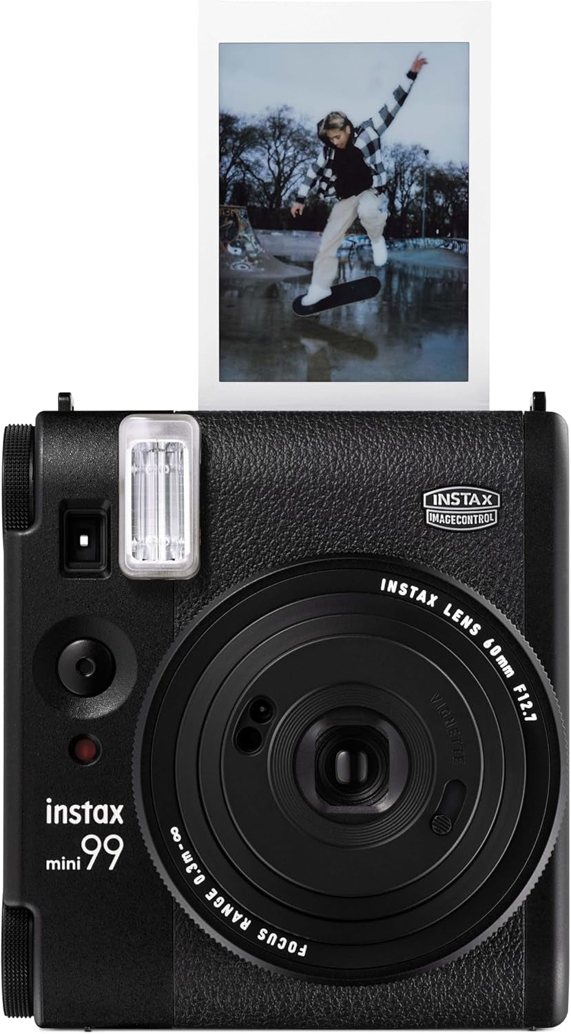 Instax Mini 99 Instant Film Camera