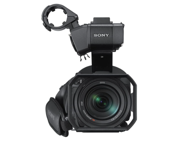 Sony PXW-Z90V 4K HDR XDCAM - Videocámara