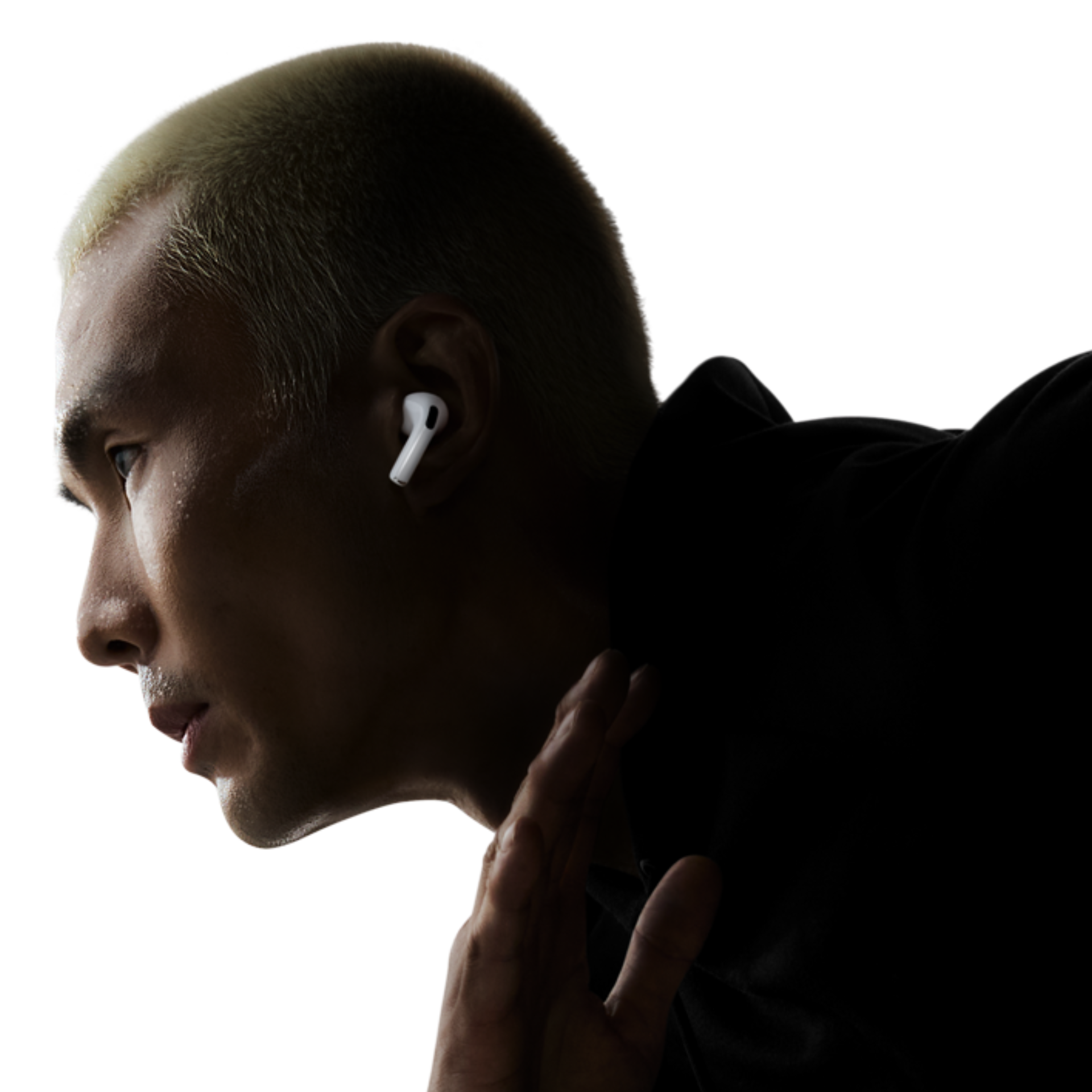 Pré-venda dos Airpods Pro 3