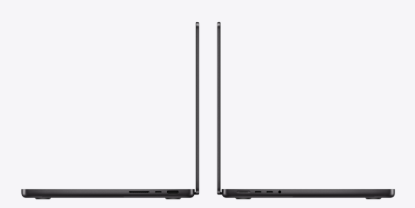 Apple Macbook Pro 2026 - 14" Pulgadas - Chip M5 Pro - CPU de 15 Núcleos/ GPU de 16 Núcleos - 36Gb + 2Tb SSD