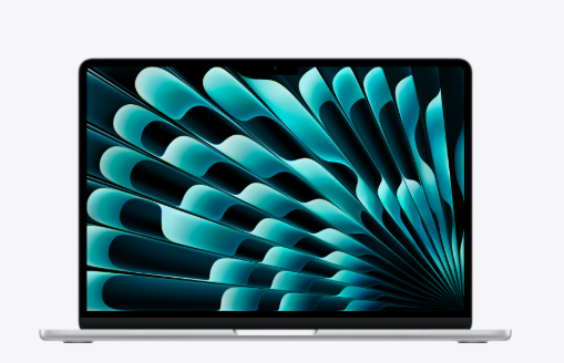 Apple Macbook Air 2026 - 13" Pulgadas - Chip M5 - CPU de 10 núcleos/ GPU de 8 núcleos - 16Gb + 512Gb SSD