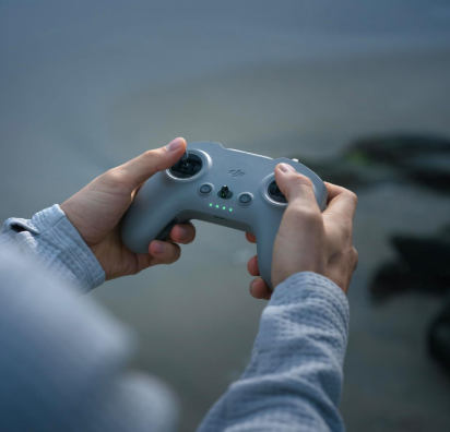 Control remoto - DJI FPV 3