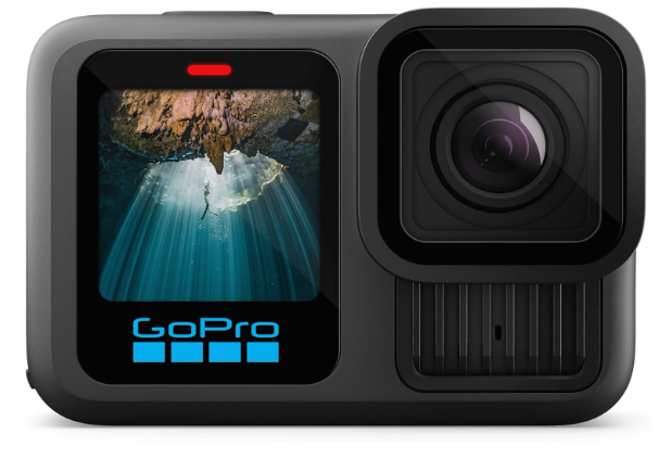 GoPro HERO13 Black - Paquete de Accesorios