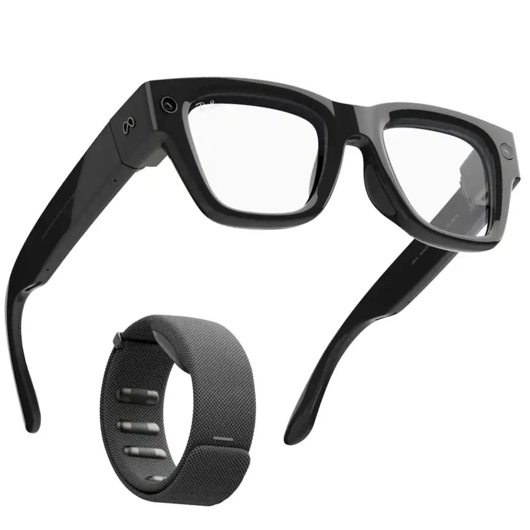 Ray-Ban Meta Display