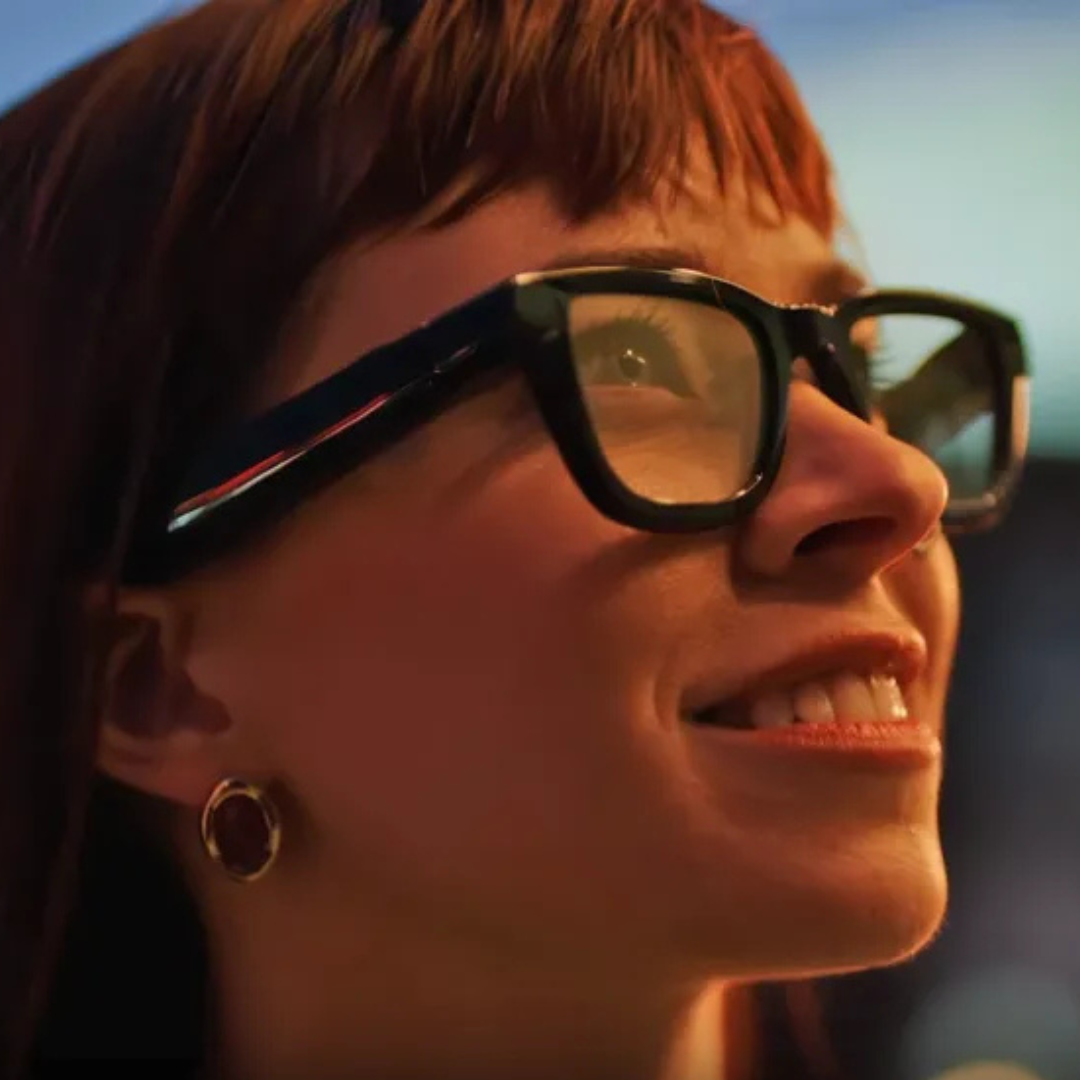 Preventa Google Gemini Glasses