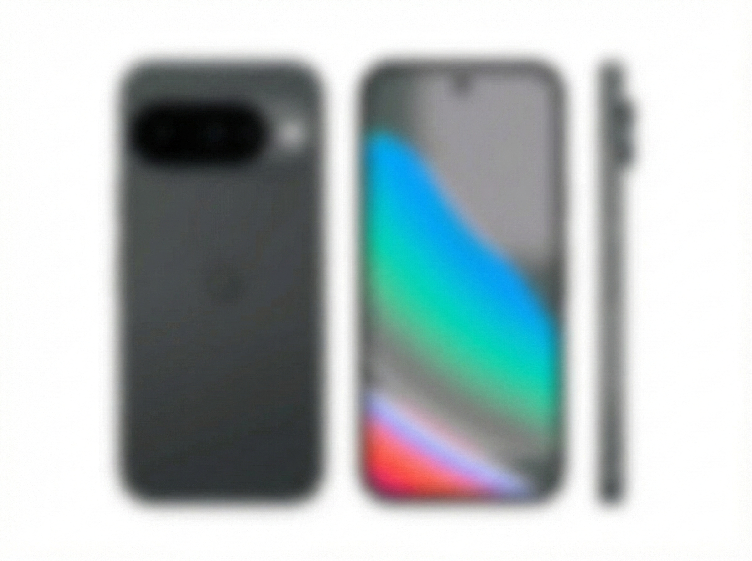 Preventa Google Pixel 11 Pro XL