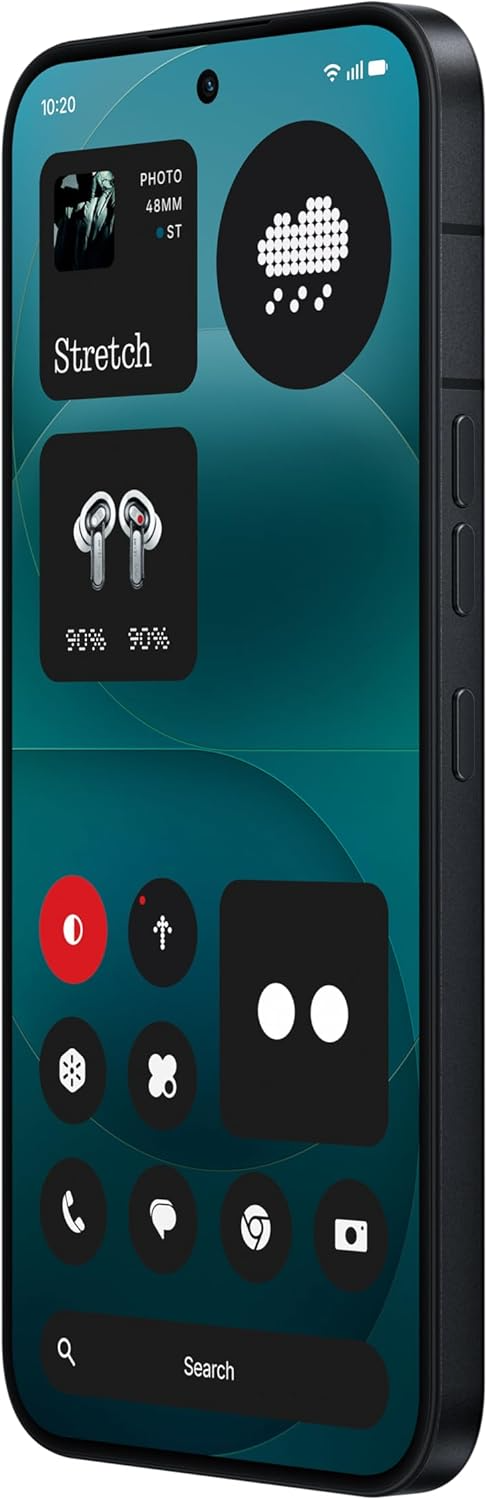 Nothing Phone 4a Pro