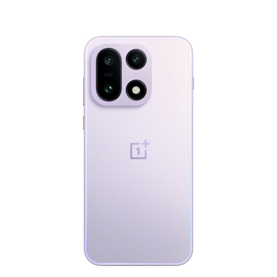 Oneplus 15