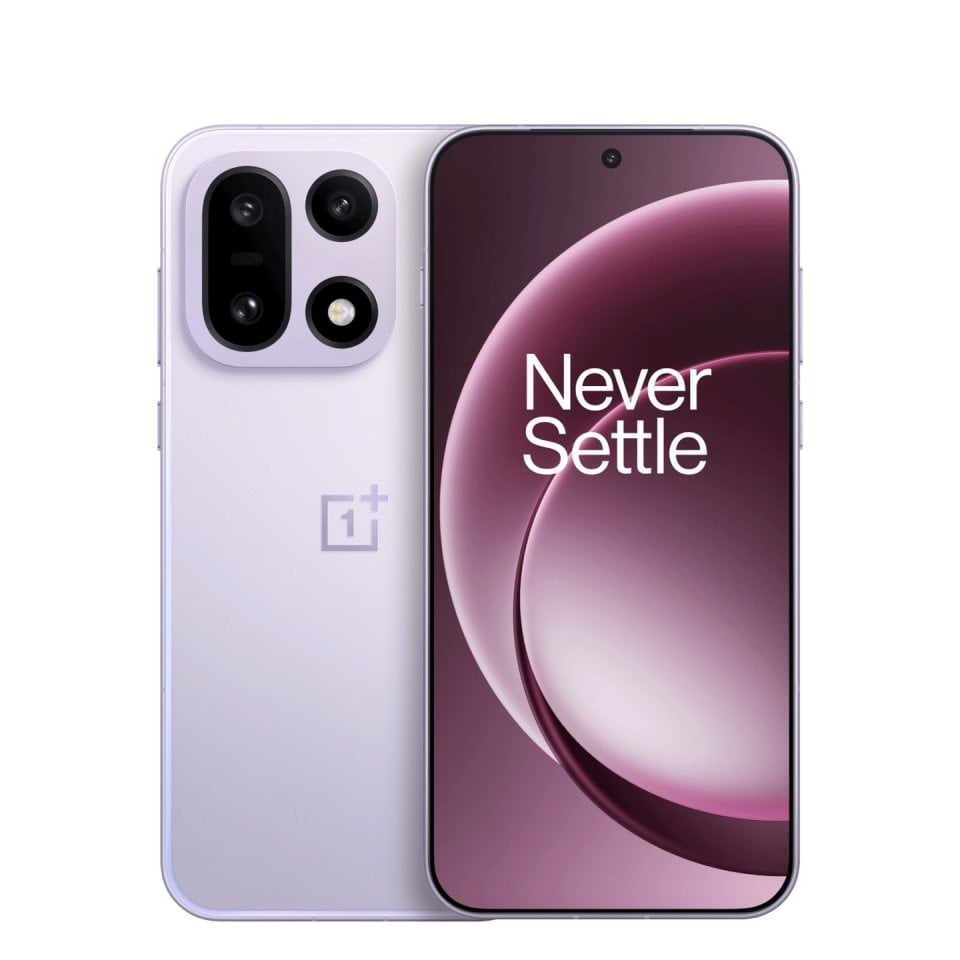 Oneplus 15