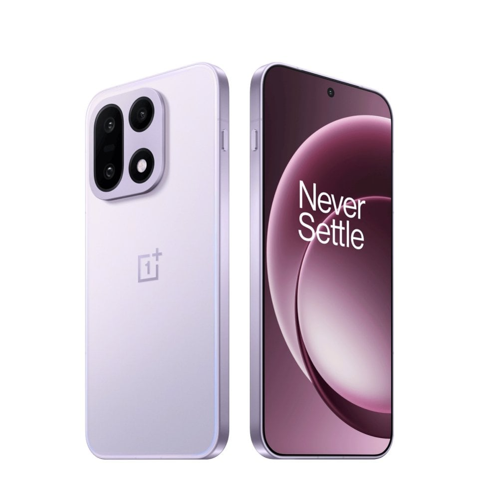 Oneplus 15