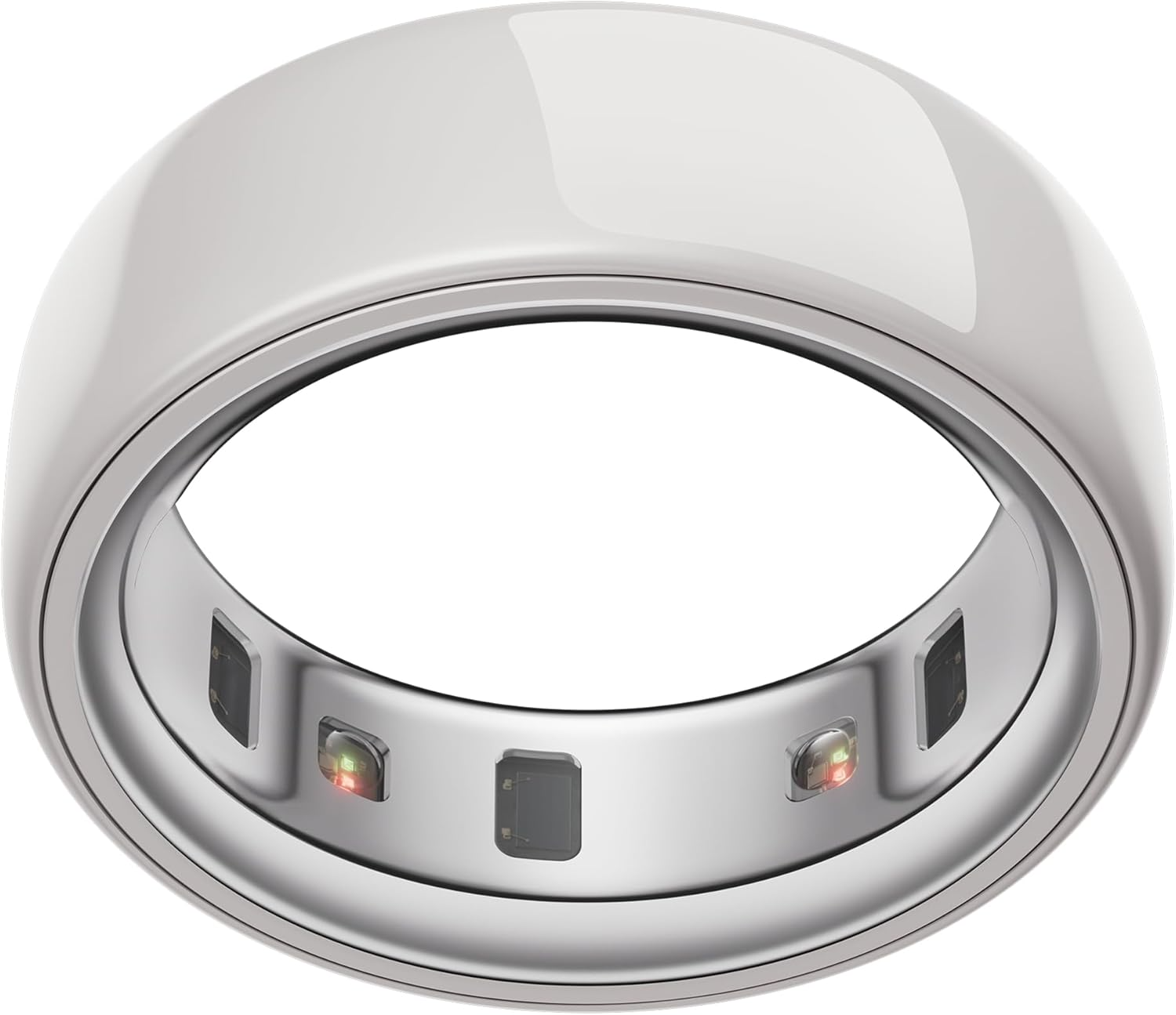 Oura Ring 4 Cerámica