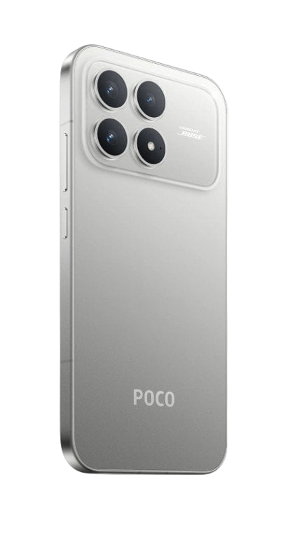Poco F8 Pro