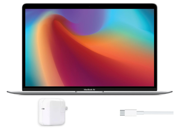 Apple MacBook Air 13 M1 8GB 256GB | Mejor Precio GSMPRO.CL