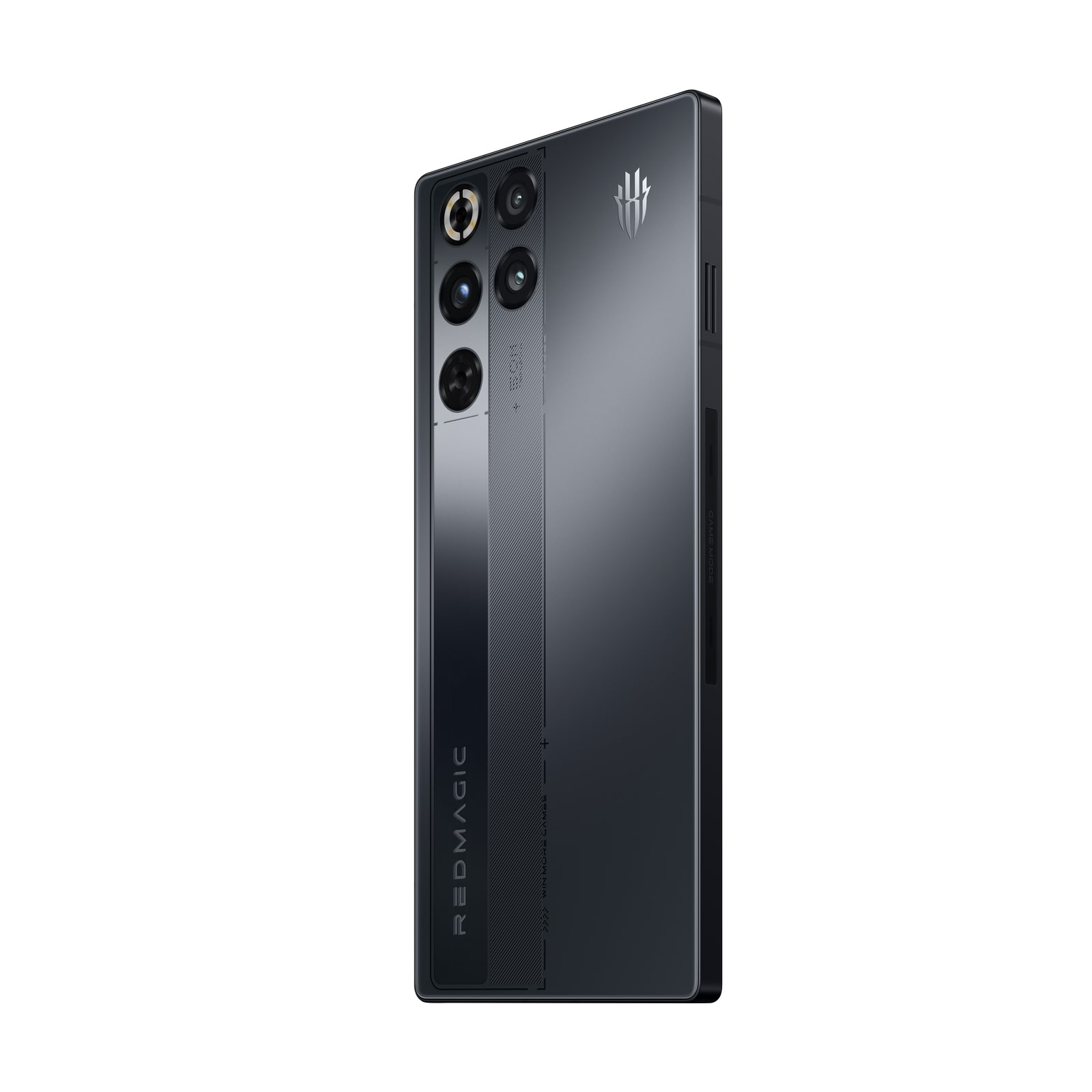 ZTE Nubia RedMagic 11 Pro
