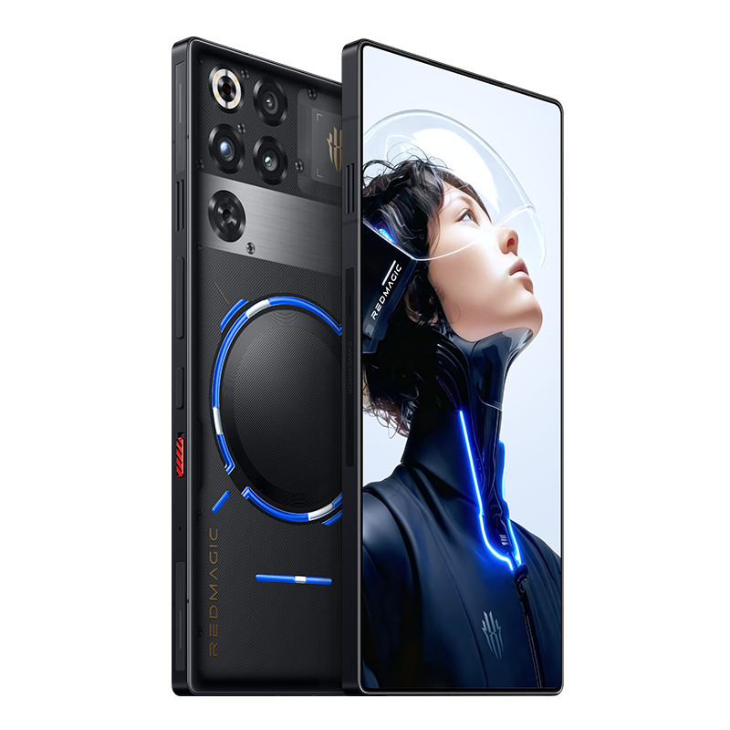 ZTE Nubia RedMagic 11 Pro