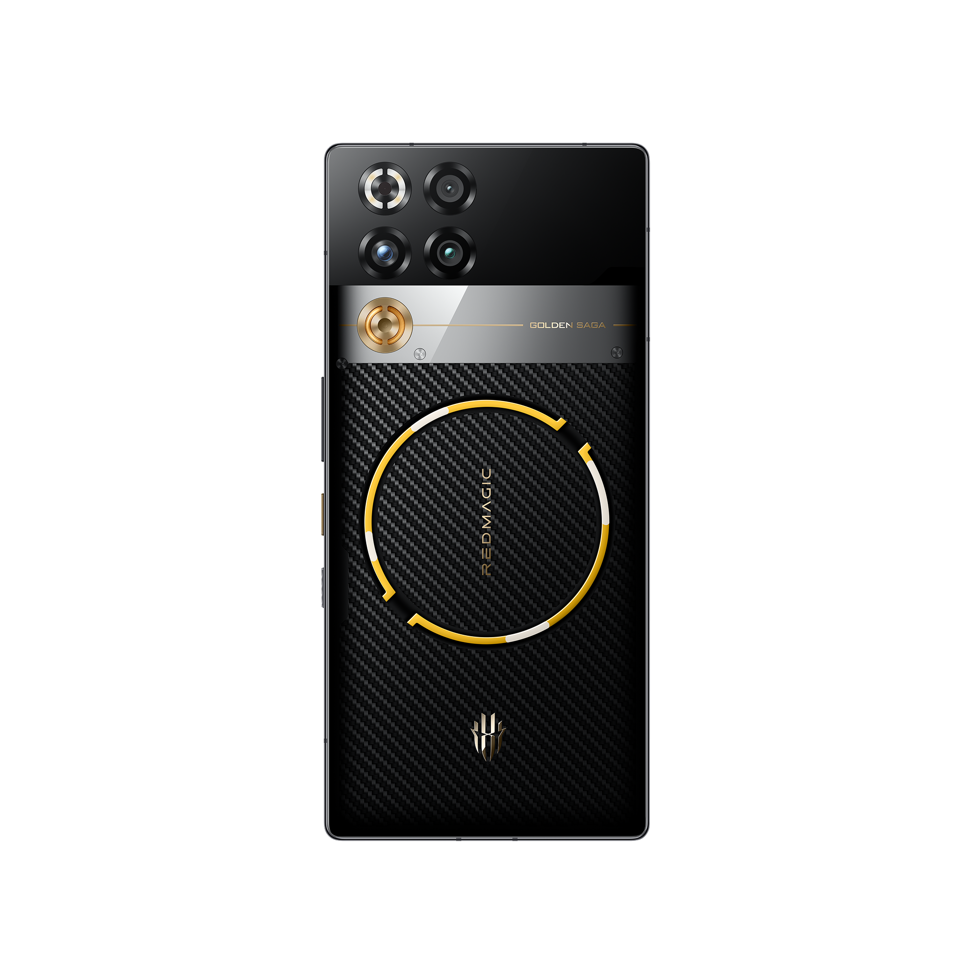 Redmagic 11 Pro Golden Saga Limited Edition