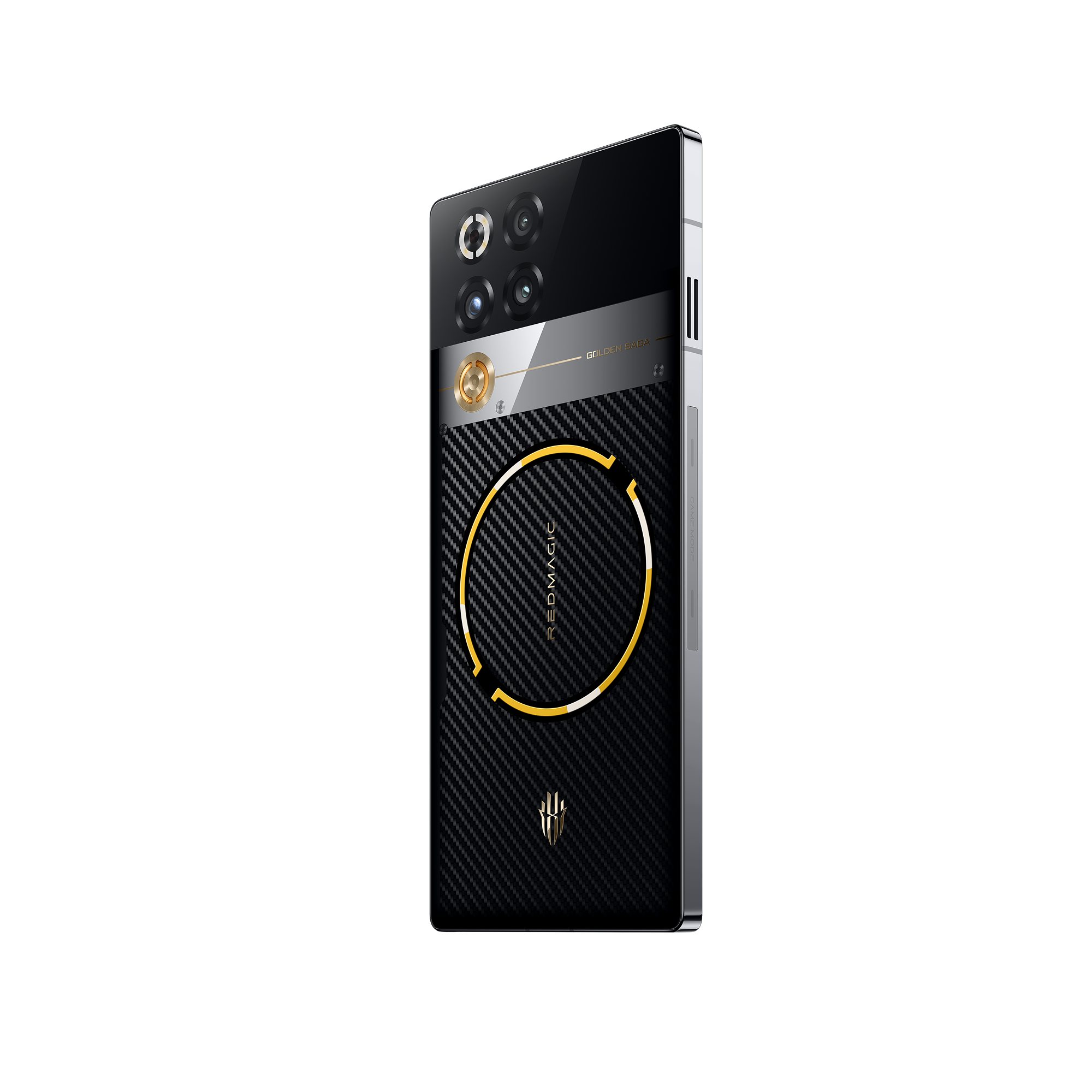 Redmagic 11 Pro Golden Saga Limited Edition