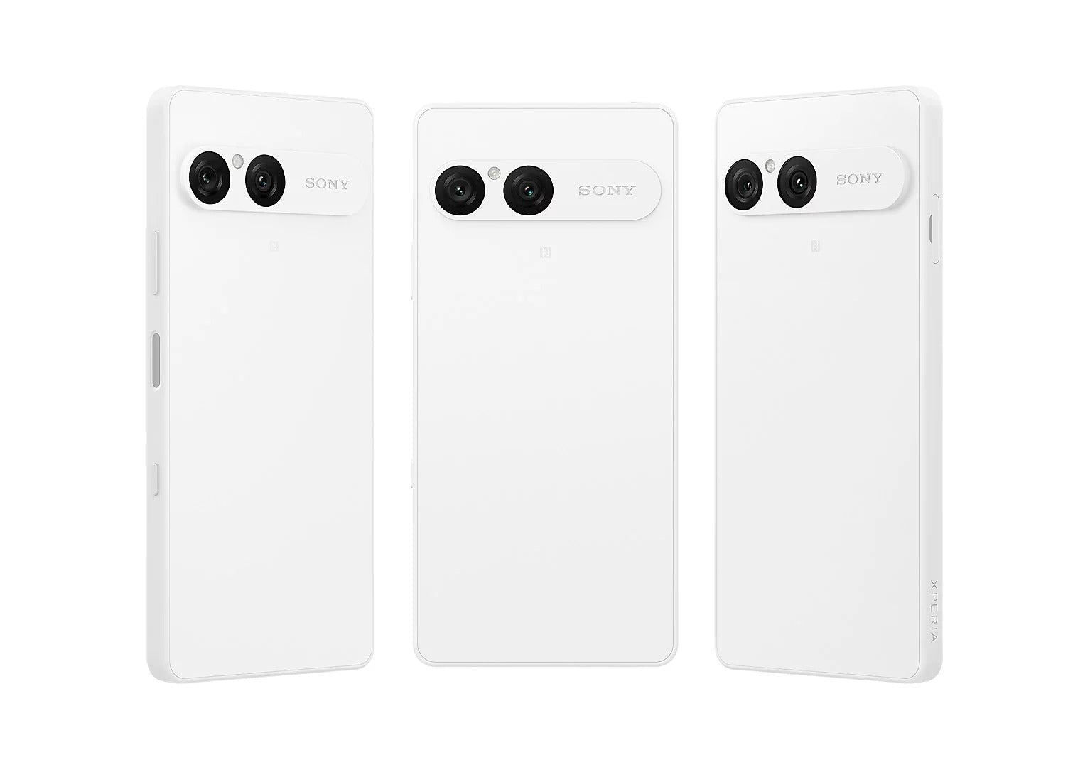 Sony Xperia 10 VII
