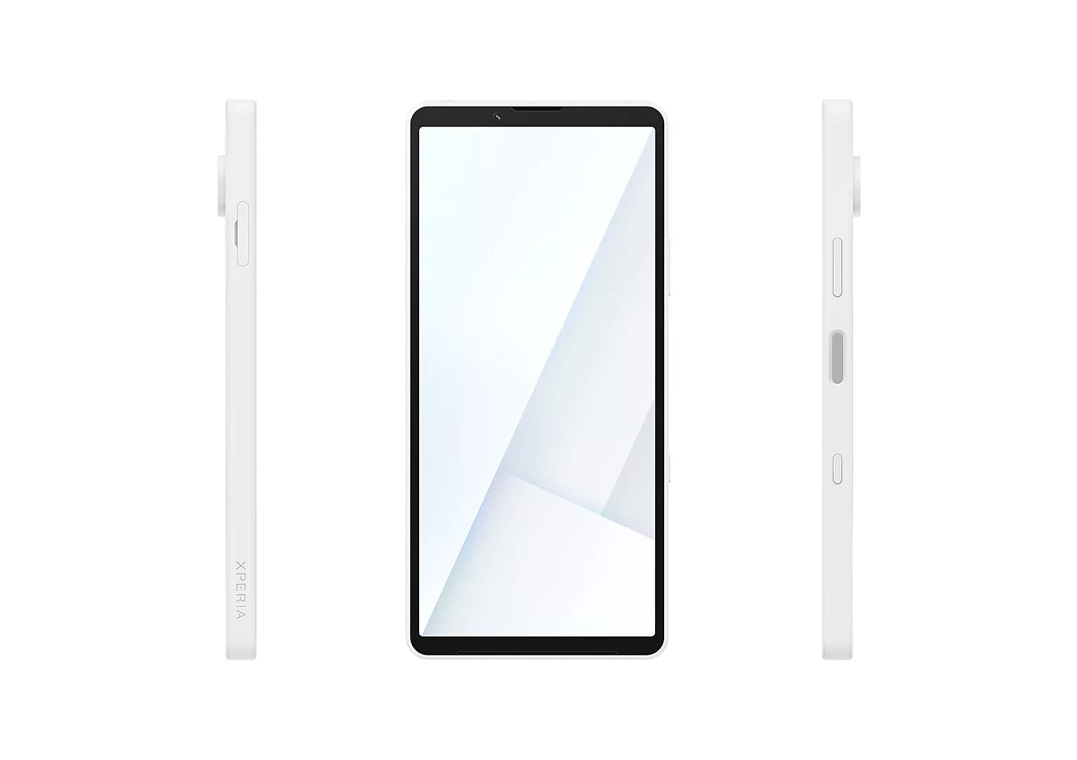 Sony Xperia 10 VII