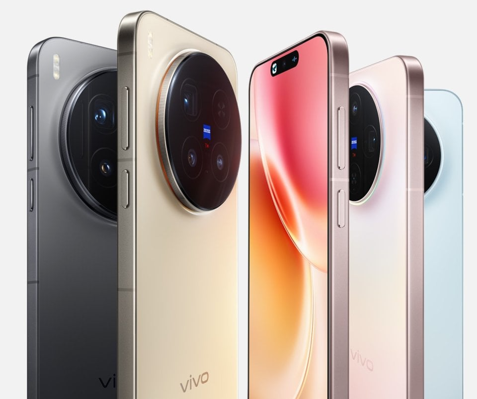 VIVO X300 PRO