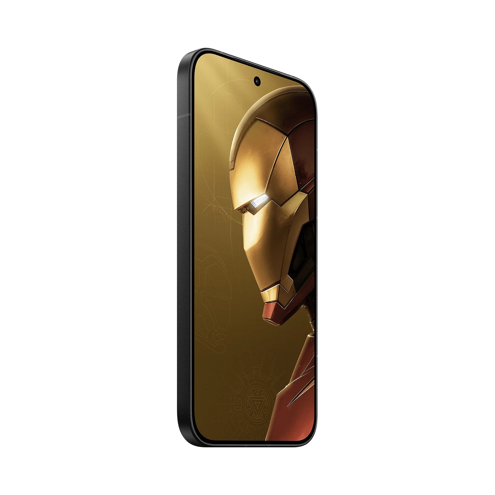 Xiaomi Poco X8 Pro Iron Man Edition