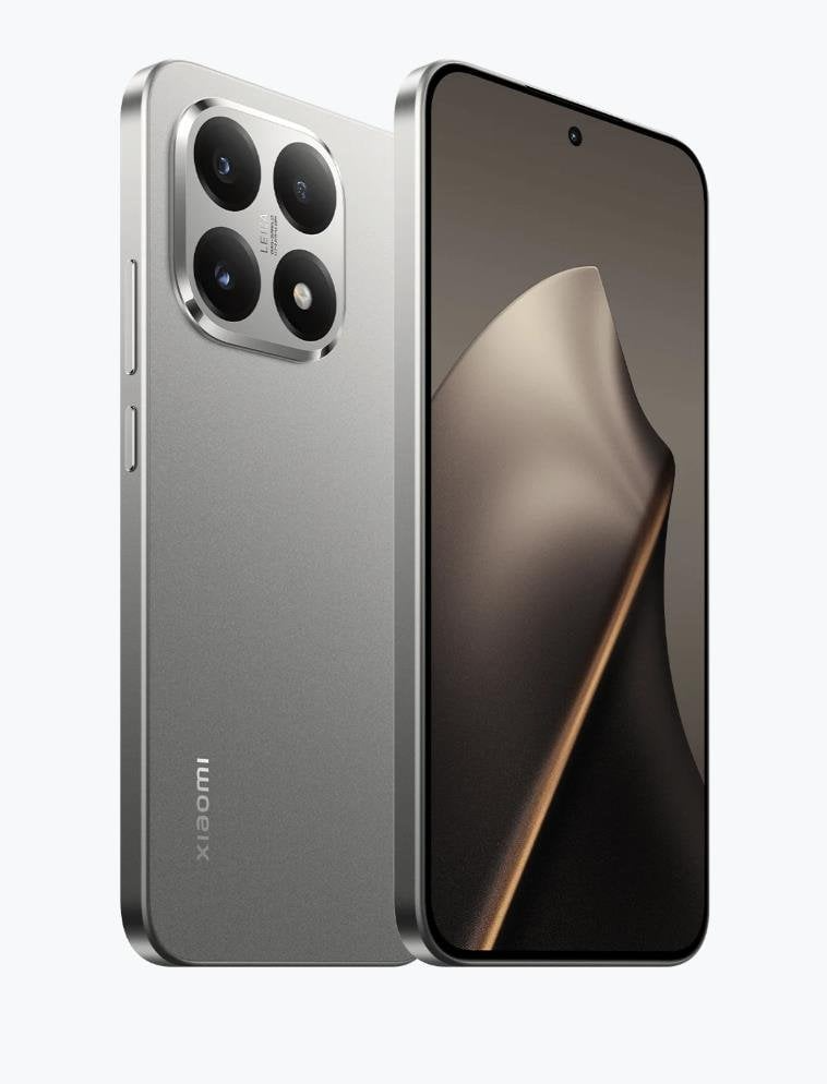 Xiaomi 15T