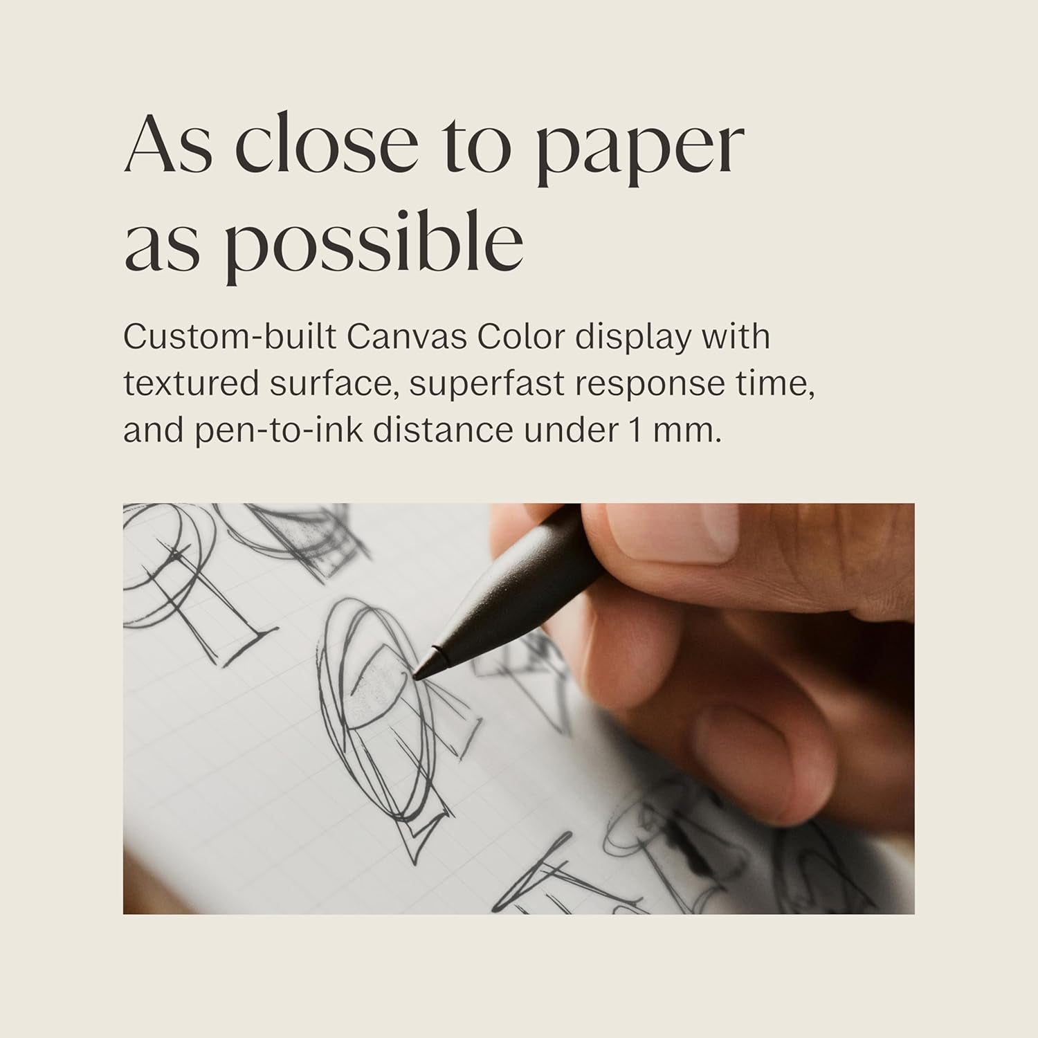 Paper Pro Bundle – Includes 11.8” Paper Tablet, and Marker plus Pen with Eraser