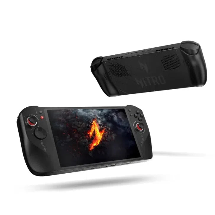 Acer Nitro Blaze 8-GSMPRO.CL