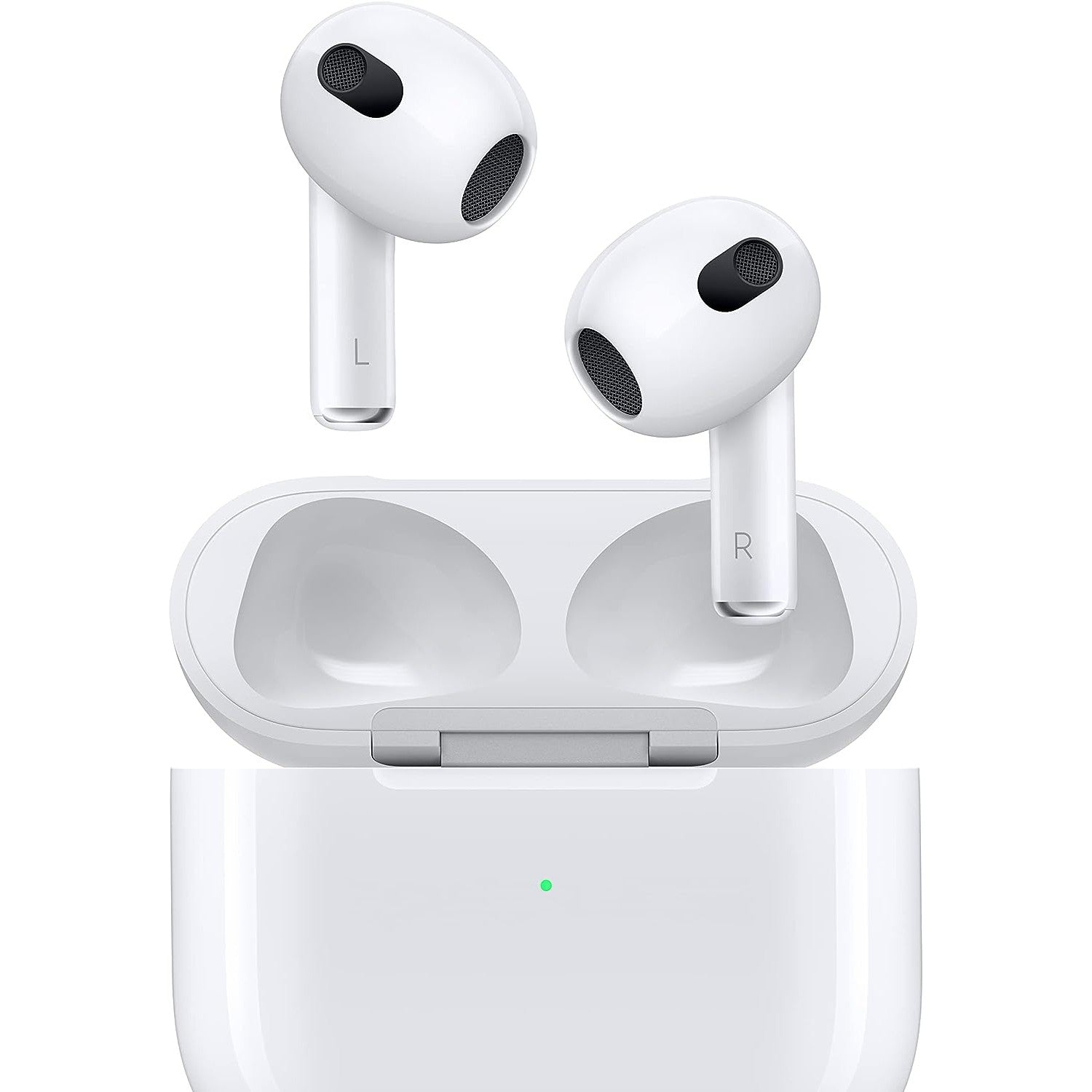 Apple AirPods 3 (3.ª Gen) - Oferta y Envío Gratis