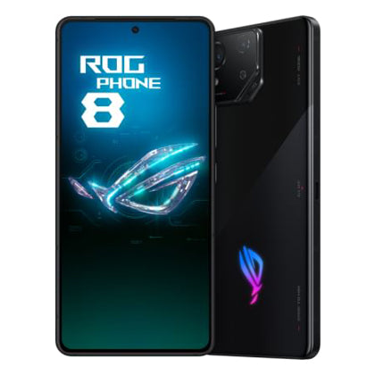 Asus Rog Phone 8 [con ROM Global]-GSMPRO.CL