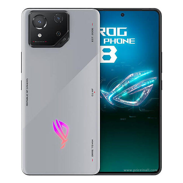 Asus Rog Phone 8 [con ROM Global]-GSMPRO.CL