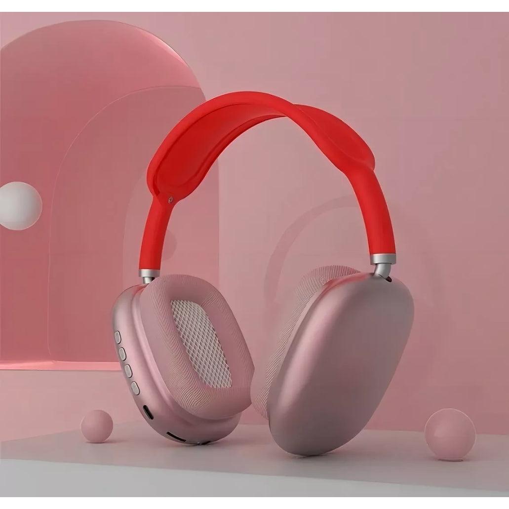 Audífonos Inalámbricos P9 (DRP)-GSMPRO.CL