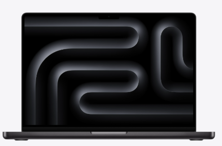 Apple Macbook Pro 2026 - 16" Pulgadas - Chip M5 Max - CPU de 18 Núcleos/ GPU de 32 Núcleos - 36Gb + 2Tb SSD