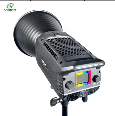 Cañon Led Visico LED-200SR RGB