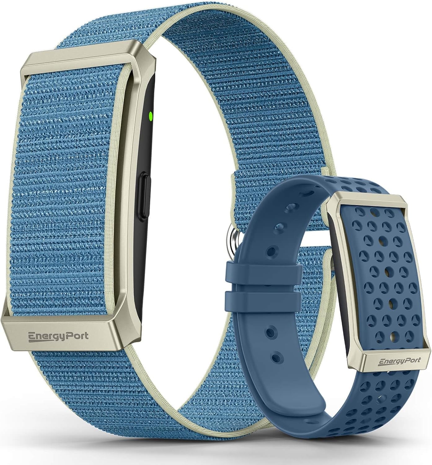 Smart Bracelet, Wearable Activity & Fitness Tracker Band, 24H Sleep Tracker, All-Day Continuous Heart Rate Blood Pressure Stress HRV Monitor, 173 Sport Modes Smart Wristband with Free APP Black