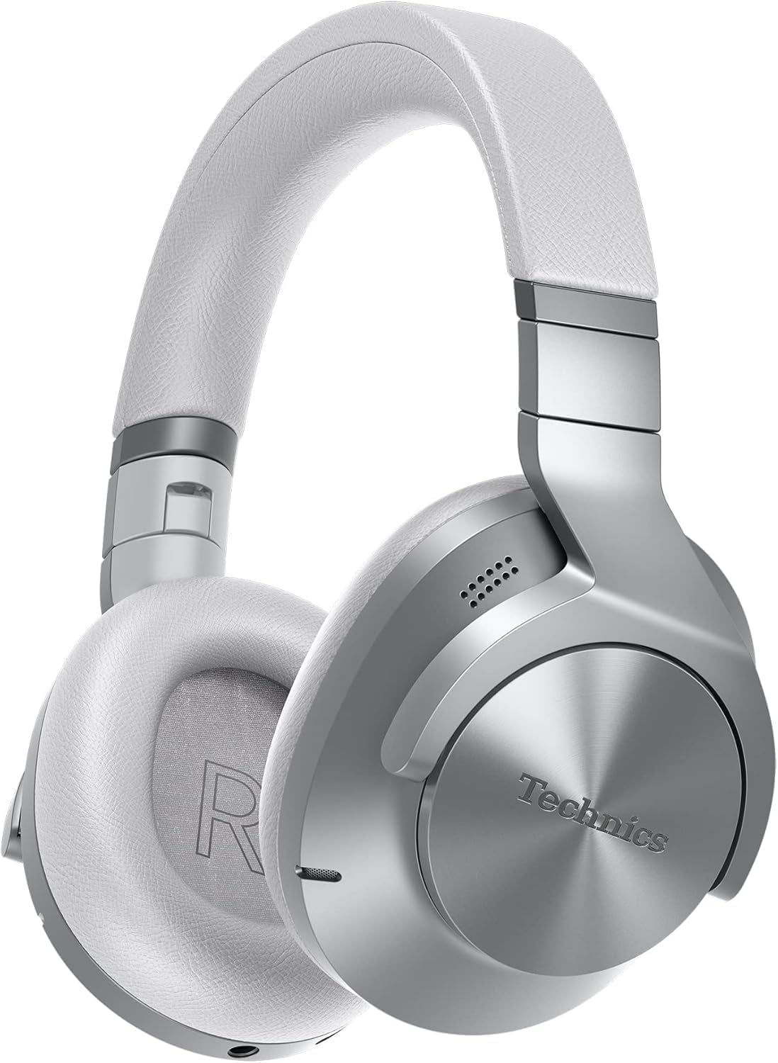 '- Wireless Noise Cancelling Over-Ear Headphones with 2 Device Multipoint Connectivity - EAH-A800-K Black