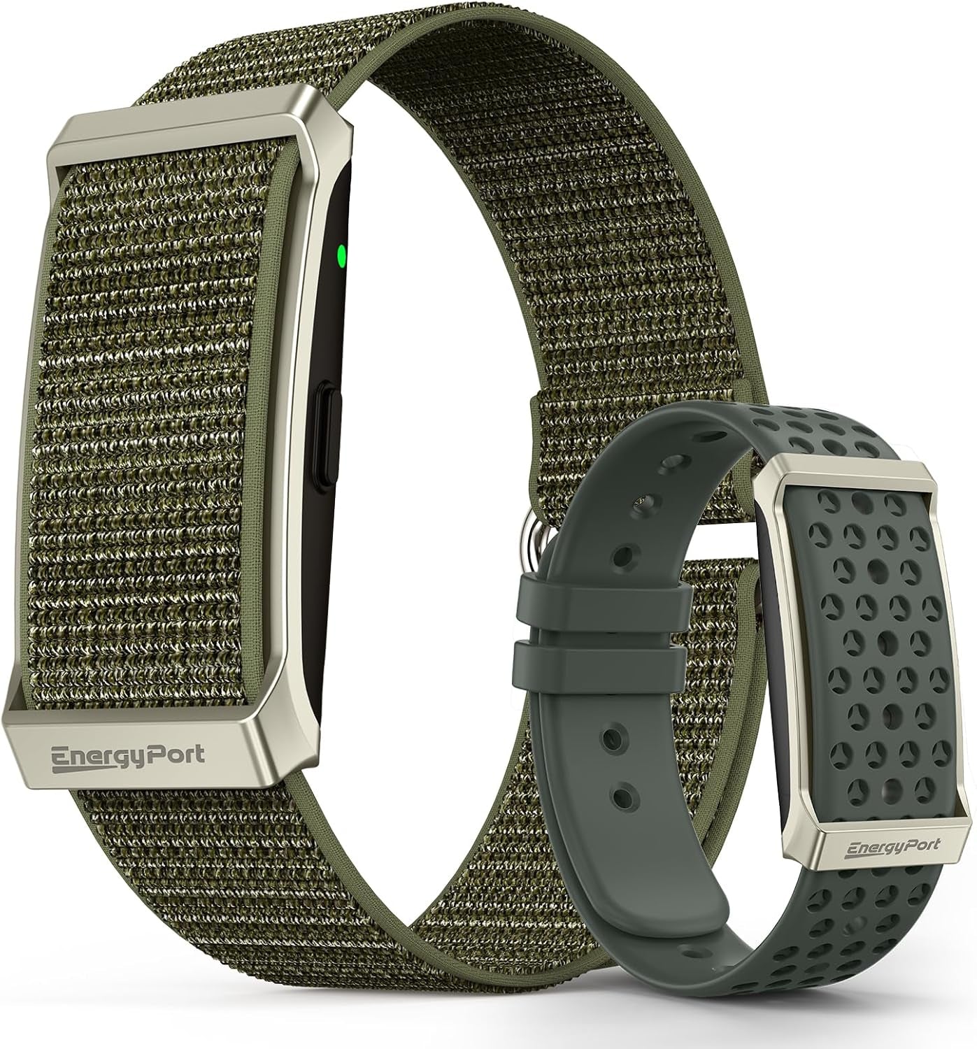 Smart Bracelet, Wearable Activity & Fitness Tracker Band, 24H Sleep Tracker, All-Day Continuous Heart Rate Blood Pressure Stress HRV Monitor, 173 Sport Modes Smart Wristband with Free APP Black