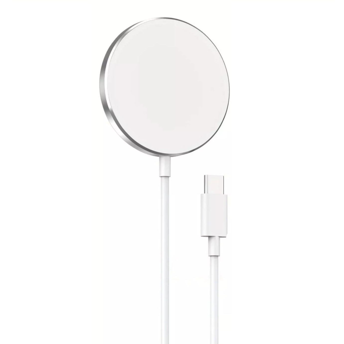 Cargador Inalambrico para iPhone