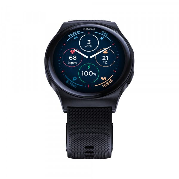 Motorola Moto Watch 120