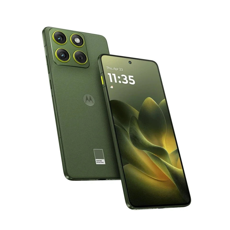 Motorola Edge 70 5G