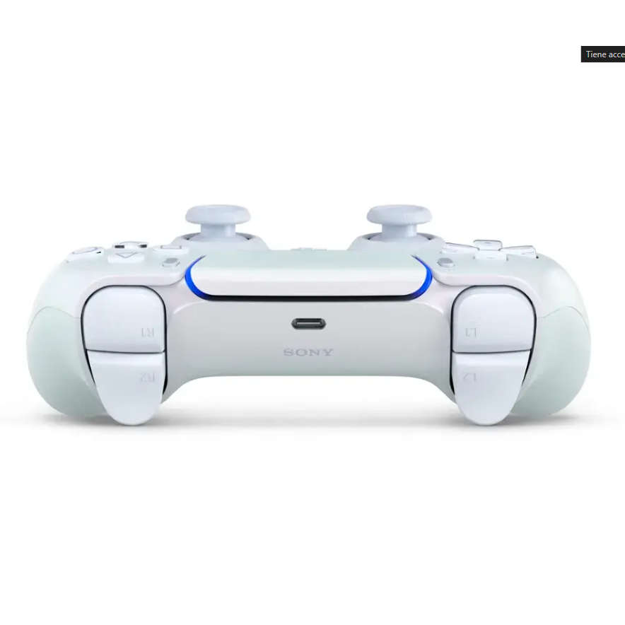 Control Sony PlayStation 5 - Mando inalámbrico DualSense - Chroma-GSMPRO.CL