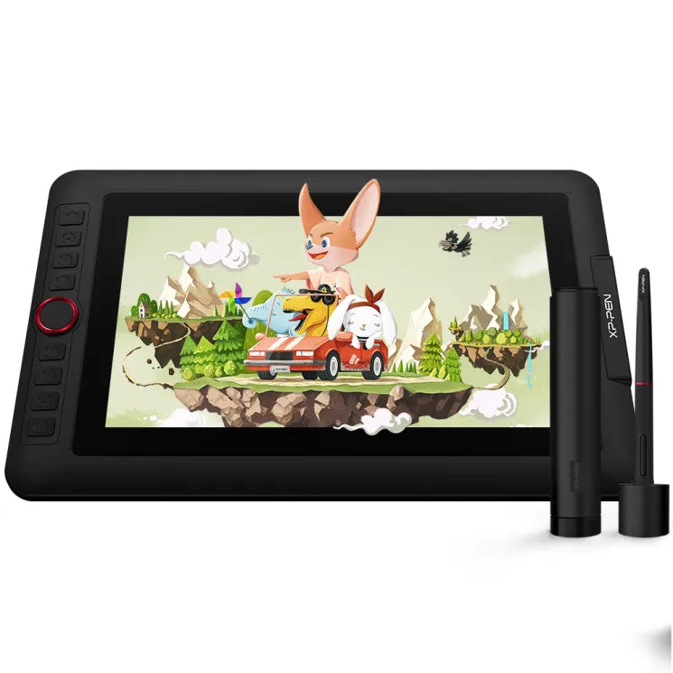 XP-PEN Artist 12 Pro (11.6")